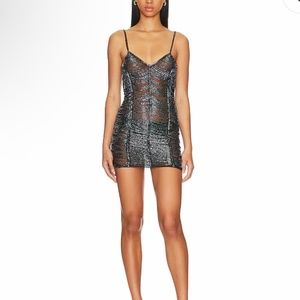 H:ours Revolve Dress